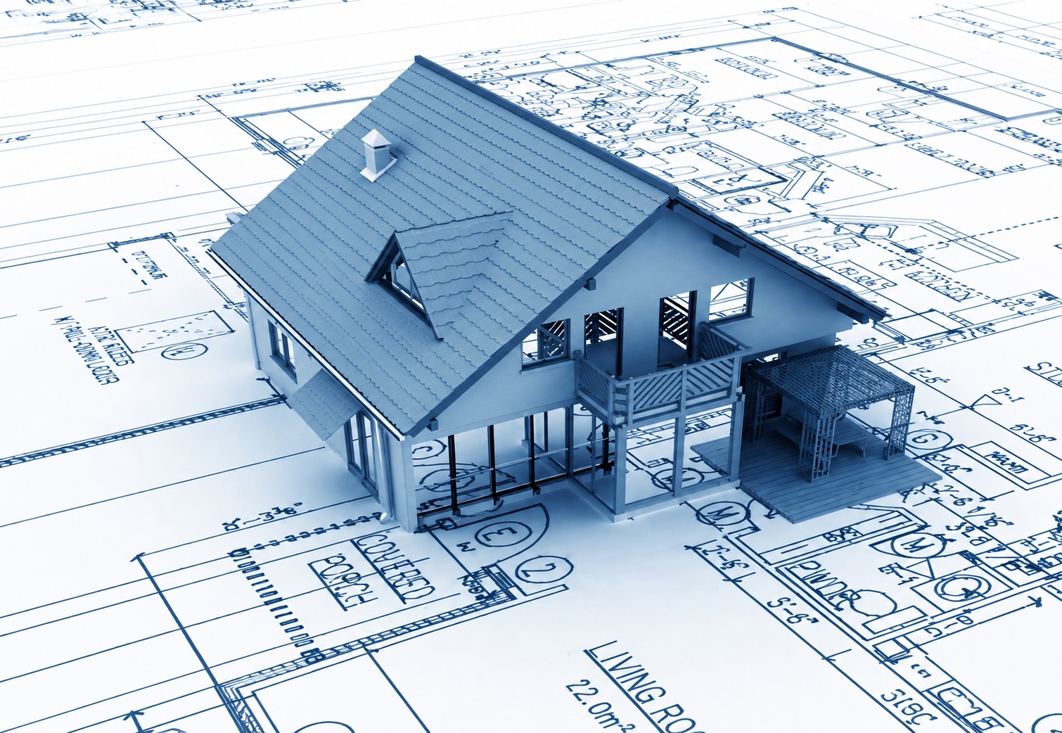 Architecture Service 