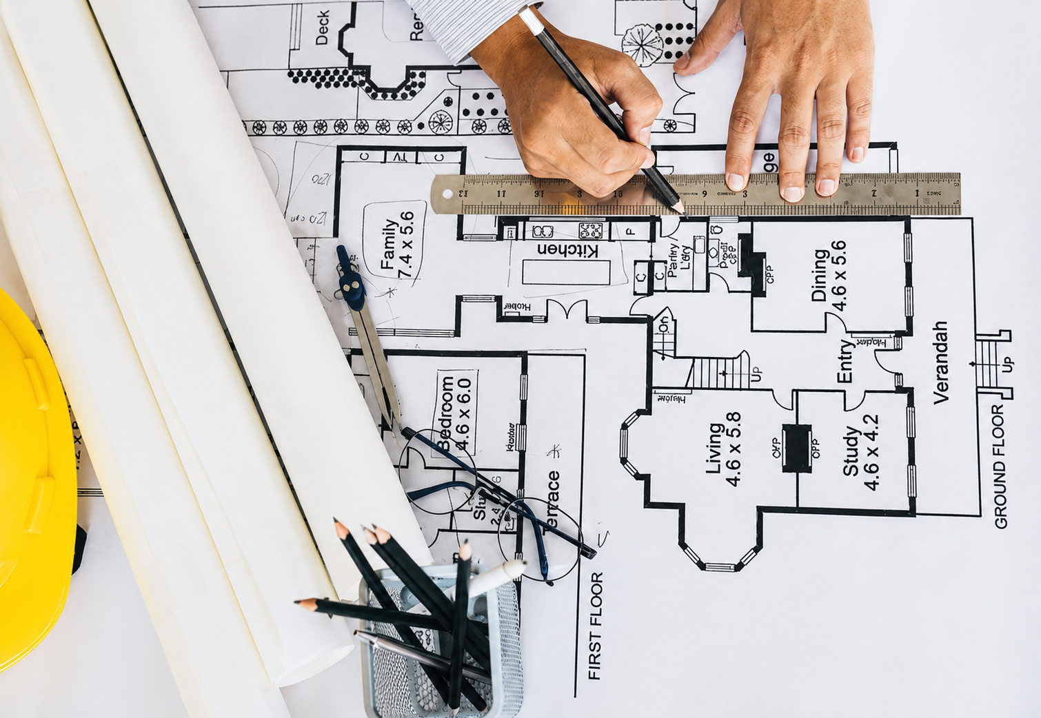 Interior Designing 