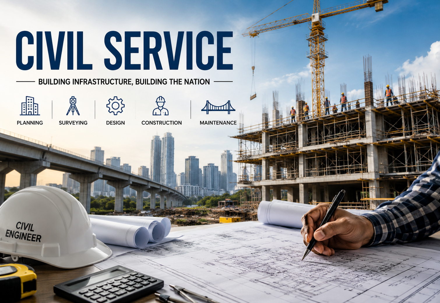 Civil Service 